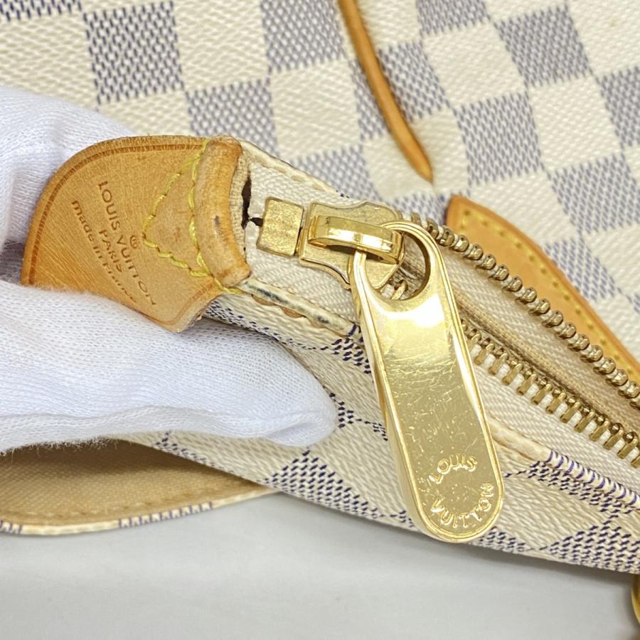 LOUIS VUITTON 【5cf6712】ルイヴィトン トートバッグ ダミエ LOUIS VUITTON 【5cf6712】ルイヴィトン トートバッグ ダミエ