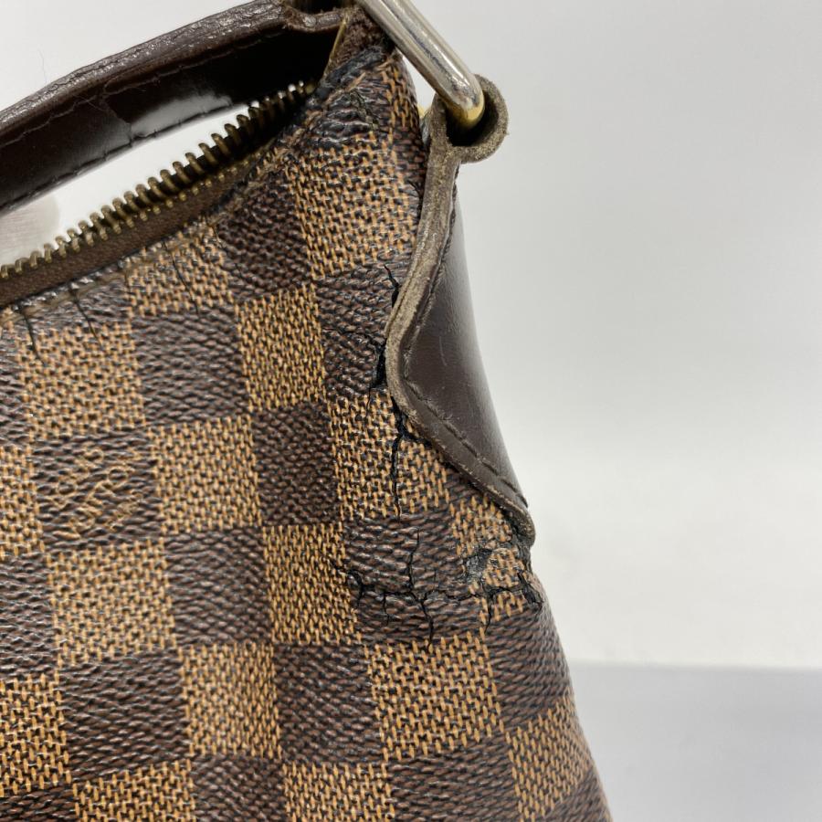 LOUIS VUITTON 【5cf6717】ルイヴィトン ショルダーバッグ ダミエ  