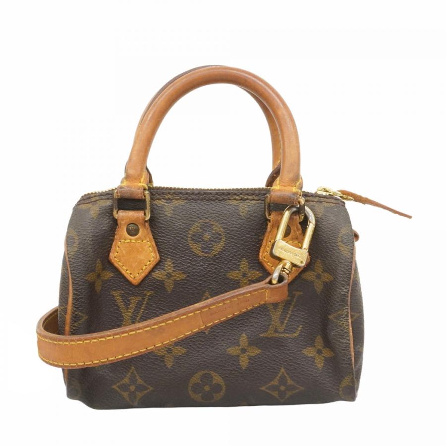 LOUIS VUITTON 【5cf6729】ルイヴィトン ショルダーバッグ モノグラム  