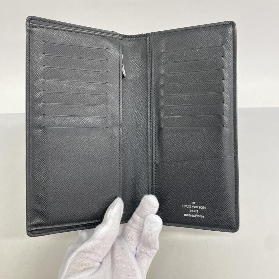 LOUIS VUITTON ☆最終価格【5cf6739】ルイヴィトン 長財布 タイガ  