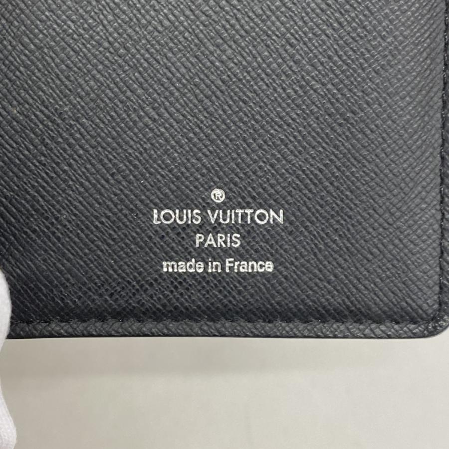 LOUIS VUITTON ☆最終価格【5cf6739】ルイヴィトン 長財布 タイガ  