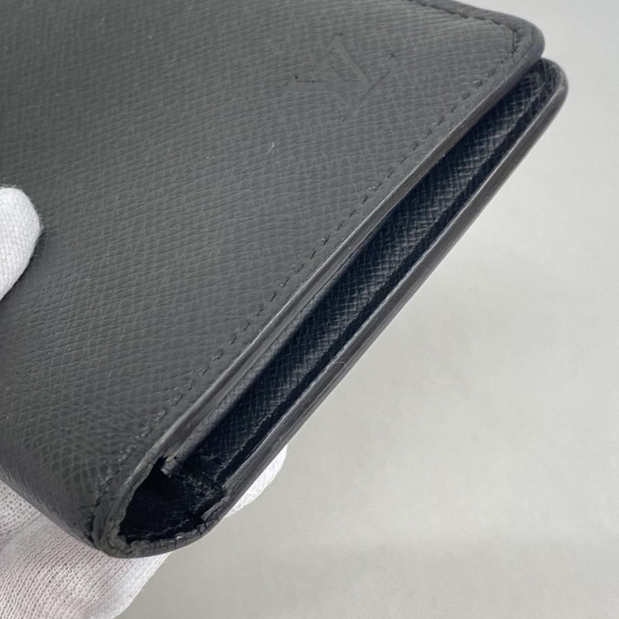 LOUIS VUITTON ☆最終価格【5cf6739】ルイヴィトン 長財布 タイガ  