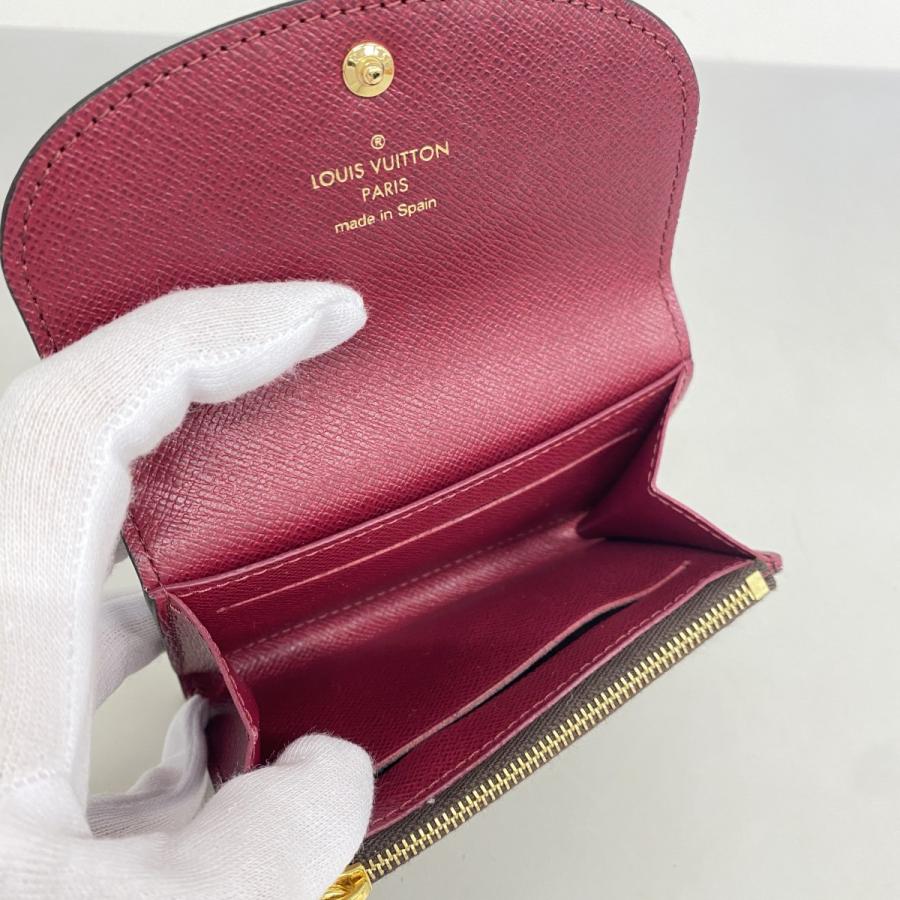 LOUIS VUITTON ☆最終価格【5cf6742】ルイヴィトン コインケース LOUIS VUITTON ☆最終価格【5cf6742】ルイヴィトン コインケース