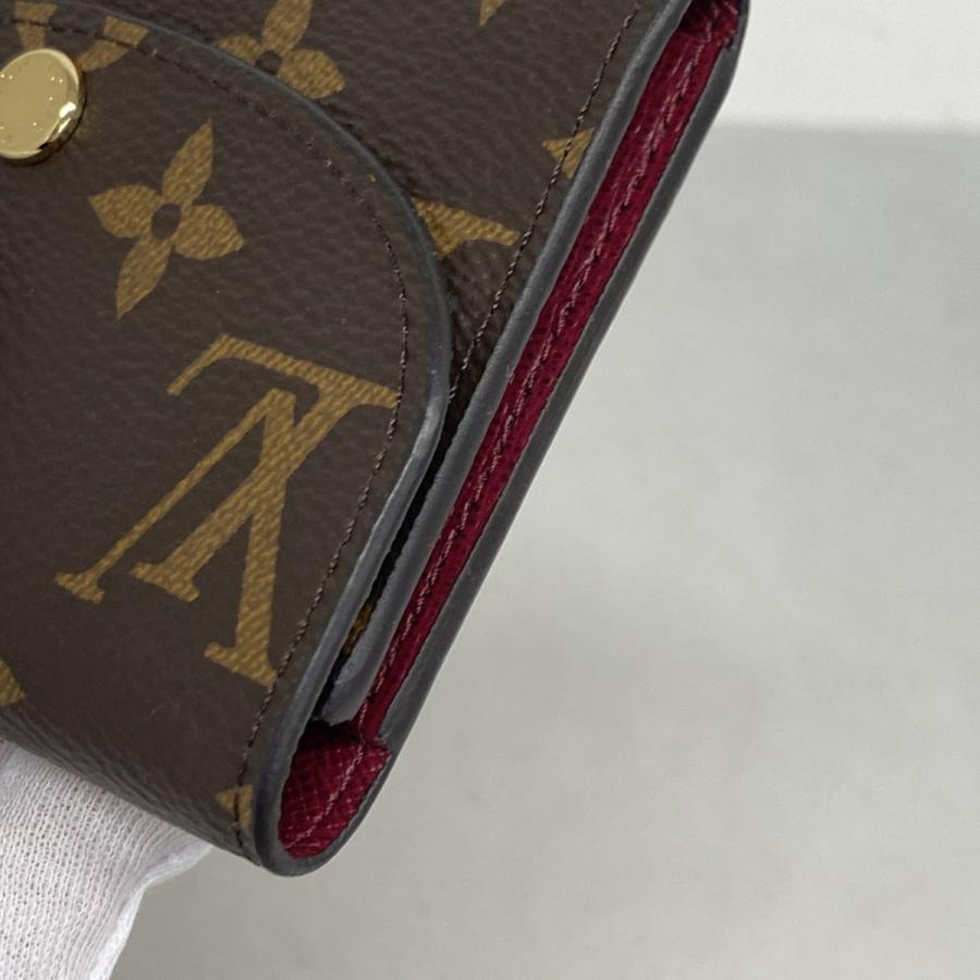 LOUIS VUITTON ☆最終価格【5cf6742】ルイヴィトン コインケース LOUIS VUITTON ☆最終価格【5cf6742】ルイヴィトン コインケース