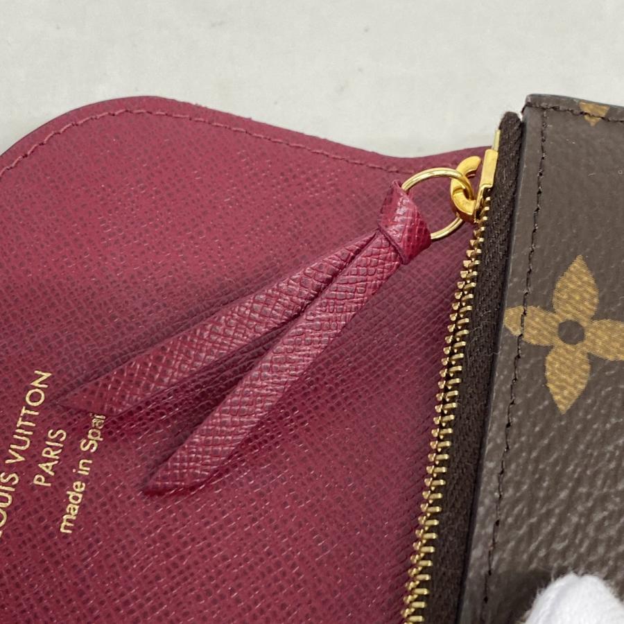 LOUIS VUITTON ☆最終価格【5cf6742】ルイヴィトン コインケース LOUIS VUITTON ☆最終価格【5cf6742】ルイヴィトン コインケース