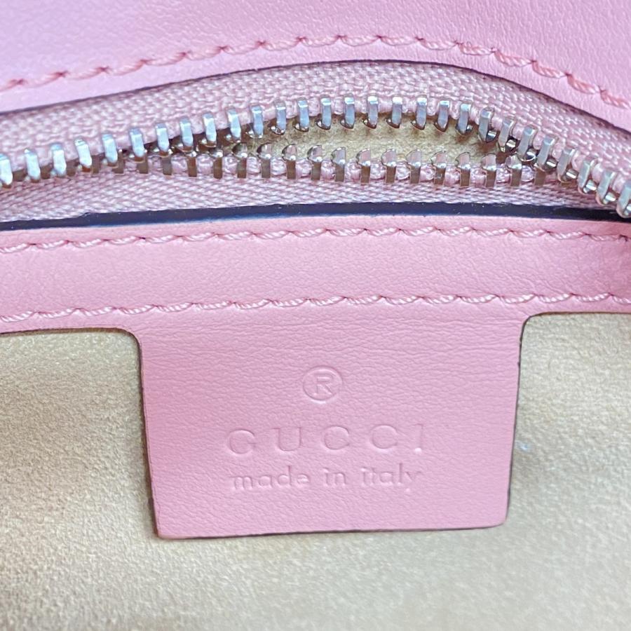 GUCCI 【5cf6743】グッチ ショルダーバッグ GGマーモント 443497 GUCCI 【5cf6743】グッチ ショルダーバッグ GGマーモント 443497