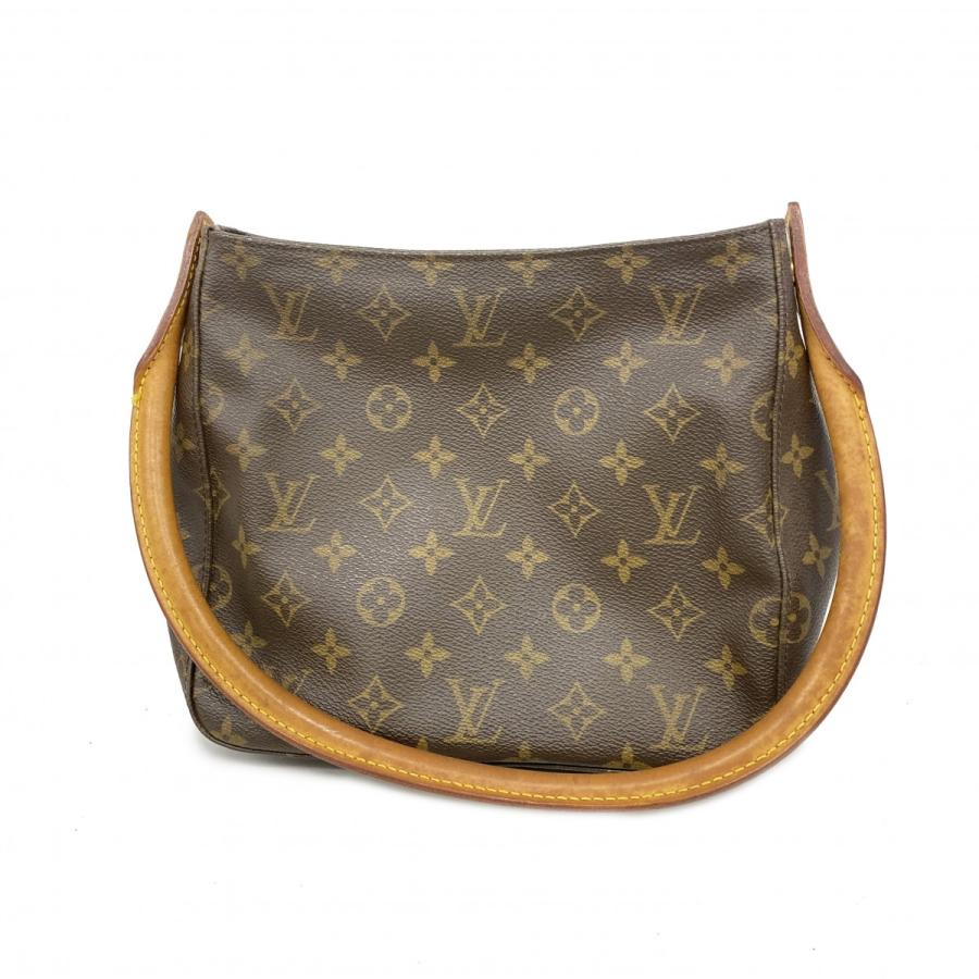 LOUIS VUITTON 【5cf6785】ルイヴィトン ショルダーバッグ モノグラム  