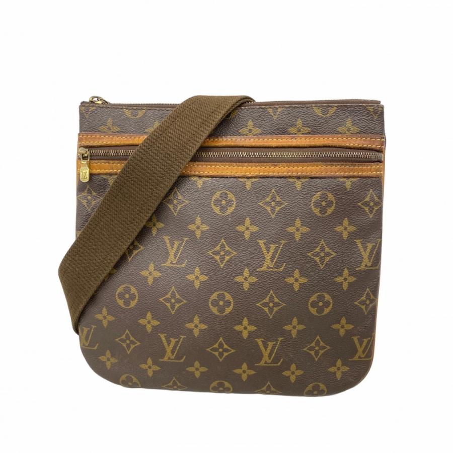 LOUIS VUITTON 【5cf6798】ルイヴィトン ショルダーバッグ モノグラム  