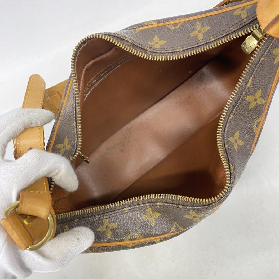 LOUIS VUITTON ☆最終価格【5cf6801】ルイヴィトン ショルダーバッグ 