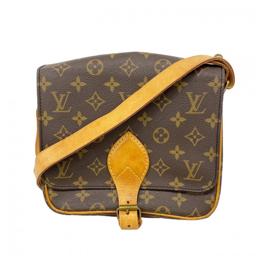 LOUIS VUITTON 【5cf6806】ルイヴィトン ショルダーバッグ モノグラム  