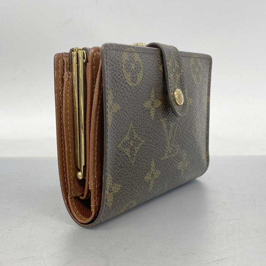 LOUIS VUITTON 【5cf6821】ルイヴィトン 財布 モノグラム ポルトモネ  