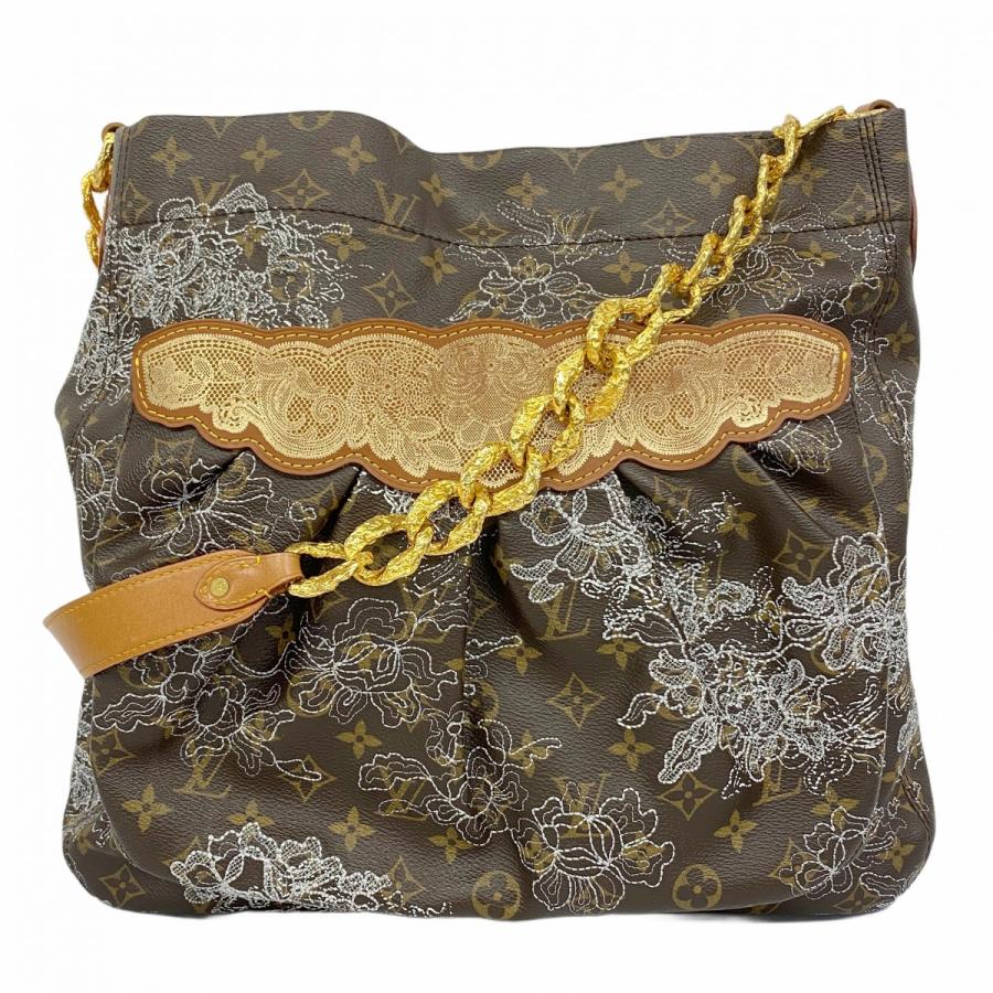 LOUIS VUITTON 【5cf6824】ルイヴィトン ショルダーバッグ モノグラム  