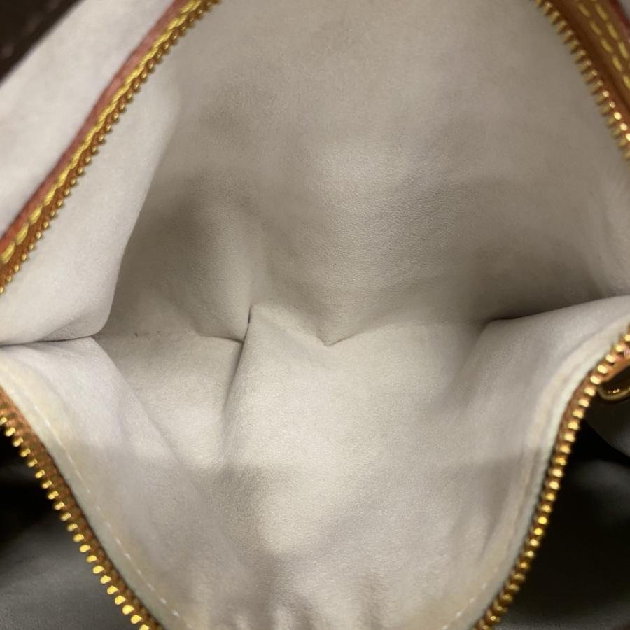 LOUIS VUITTON 【5cf6824】ルイヴィトン ショルダーバッグ モノグラム  