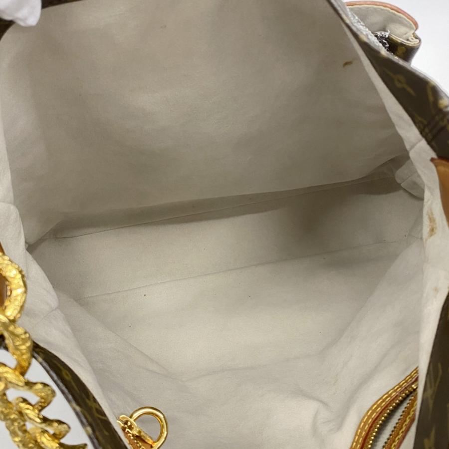 LOUIS VUITTON 【5cf6824】ルイヴィトン ショルダーバッグ モノグラム  