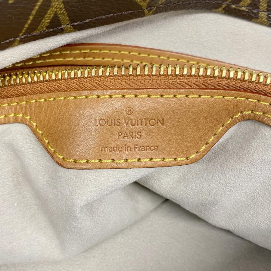 LOUIS VUITTON 【5cf6824】ルイヴィトン ショルダーバッグ モノグラム  