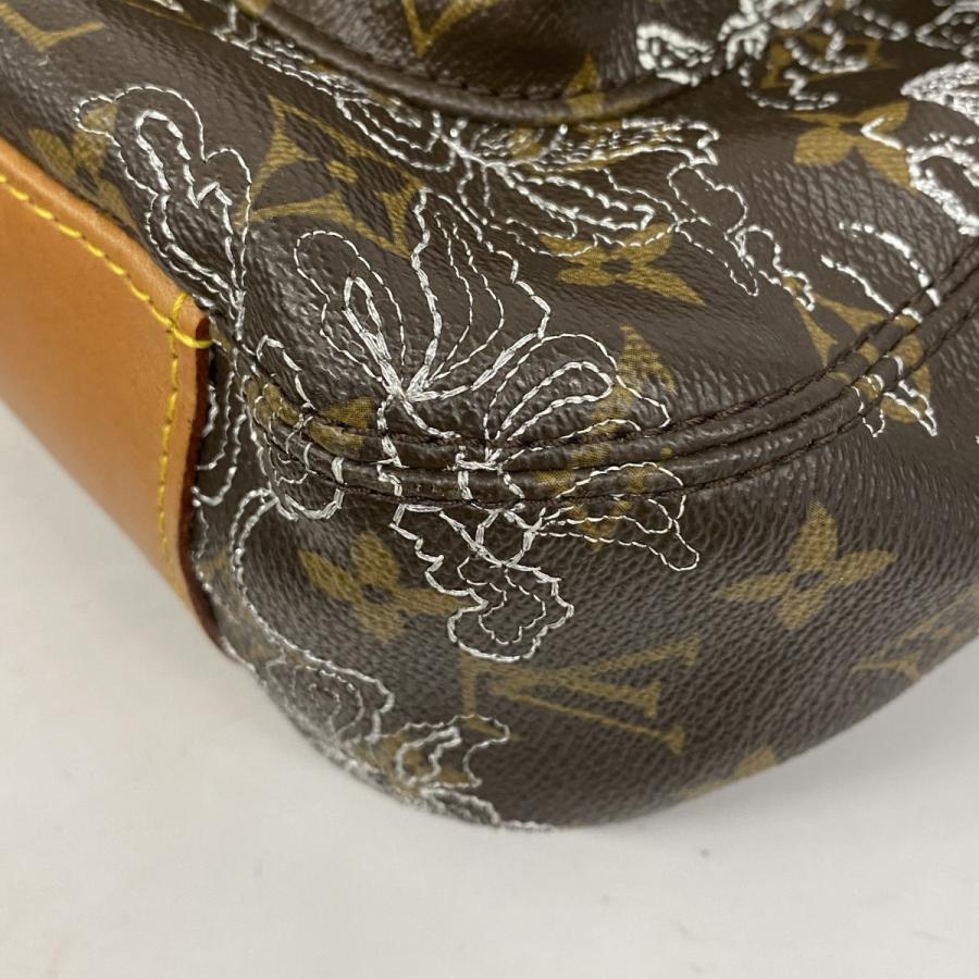 LOUIS VUITTON 【5cf6824】ルイヴィトン ショルダーバッグ モノグラム  