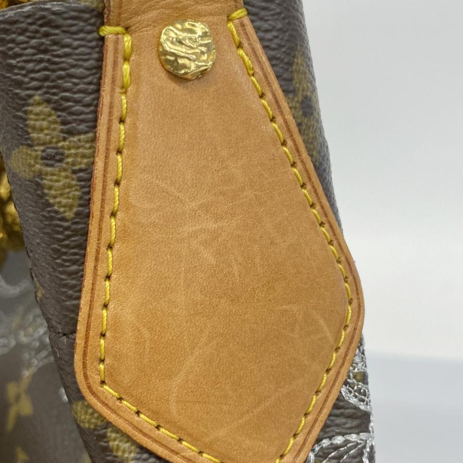 LOUIS VUITTON 【5cf6824】ルイヴィトン ショルダーバッグ モノグラム  