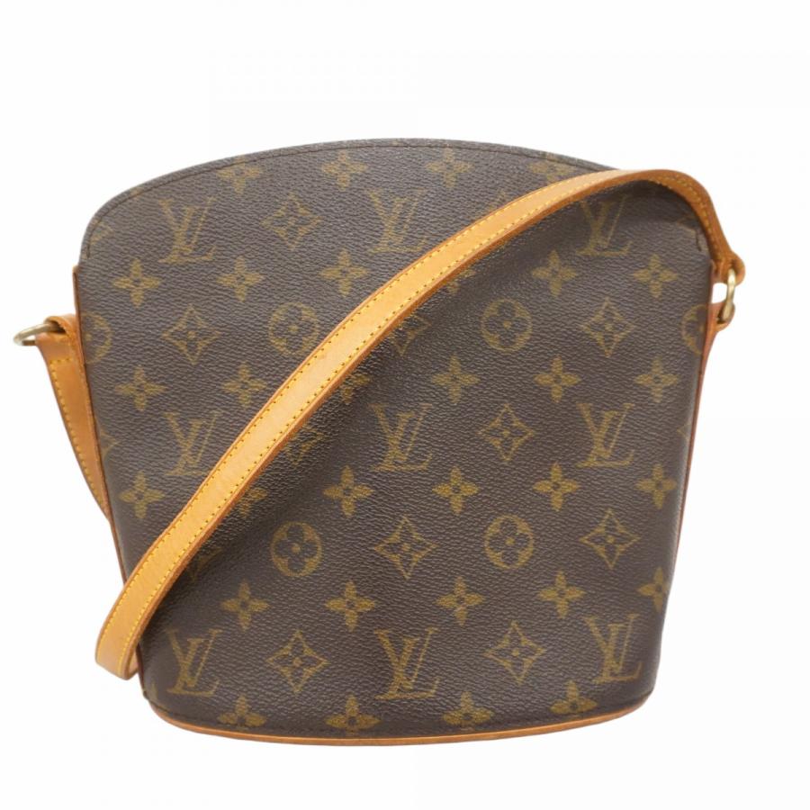 LOUIS VUITTON 【5cf6828】ルイヴィトン ショルダーバッグ LOUIS VUITTON 【5cf6828】ルイヴィトン ショルダーバッグ