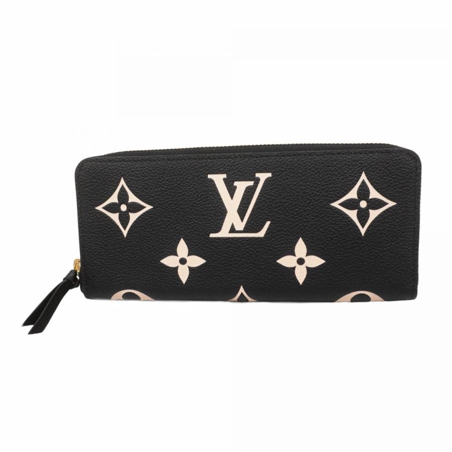 LOUIS VUITTON 【5cf6841】ルイヴィトン 長財布 モノグラム・アン  