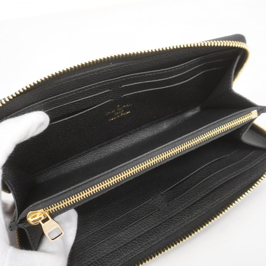 LOUIS VUITTON 【5cf6841】ルイヴィトン 長財布 モノグラム・アン  