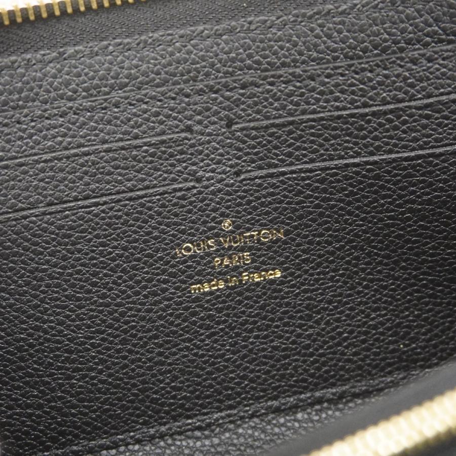 LOUIS VUITTON 【5cf6841】ルイヴィトン 長財布 モノグラム・アン  