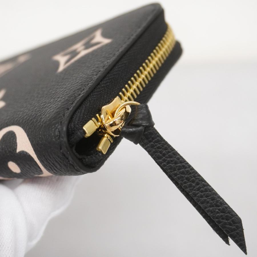 LOUIS VUITTON 【5cf6841】ルイヴィトン 長財布 モノグラム・アン  