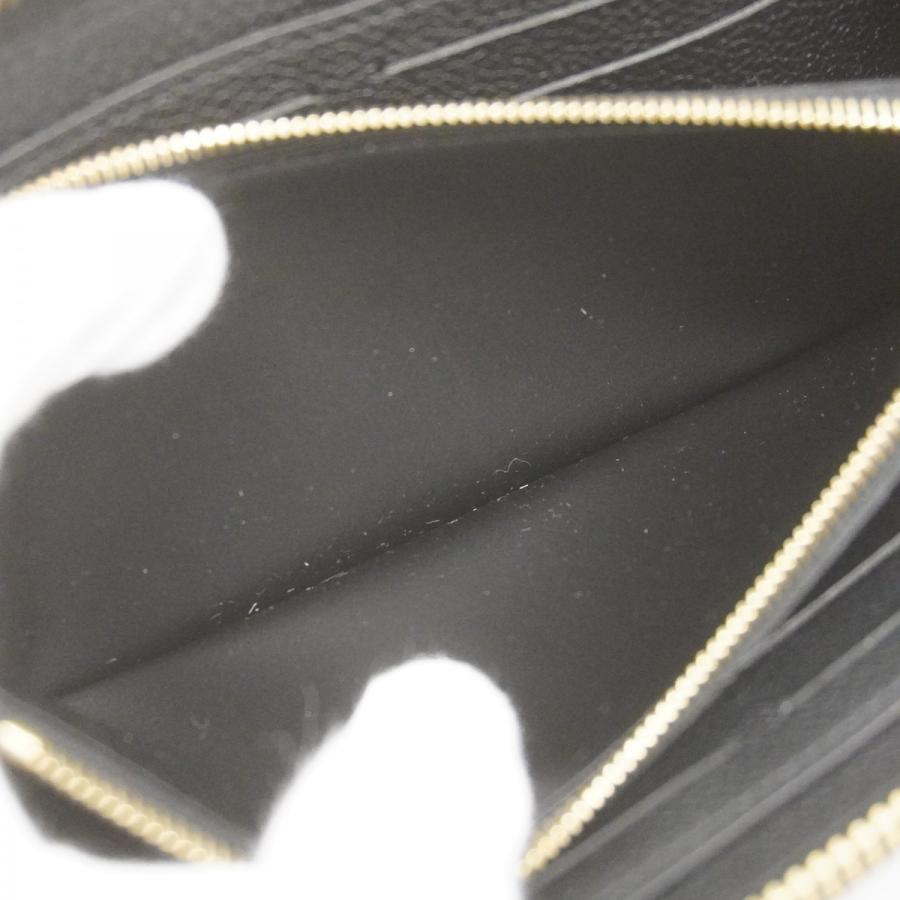 LOUIS VUITTON 【5cf6841】ルイヴィトン 長財布 モノグラム・アン  