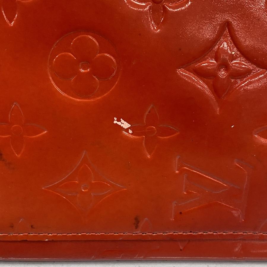 LOUIS VUITTON 【5cf6846】ルイヴィトン トートバッグ ヴェルニ リード  