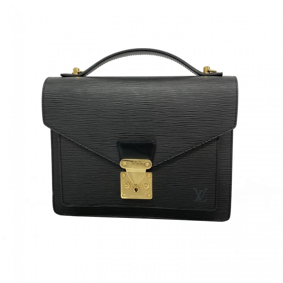 LOUIS VUITTON 【5cf6848】ルイヴィトン ハンドバッグ エピ LOUIS VUITTON 【5cf6848】ルイヴィトン ハンドバッグ エピ