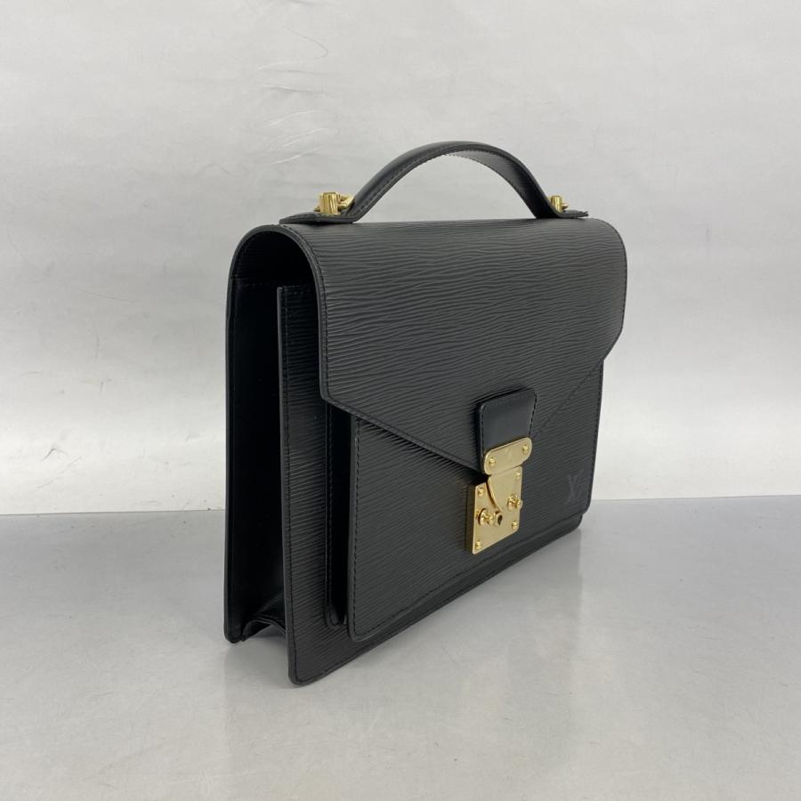 LOUIS VUITTON 【5cf6848】ルイヴィトン ハンドバッグ エピ LOUIS VUITTON 【5cf6848】ルイヴィトン ハンドバッグ エピ