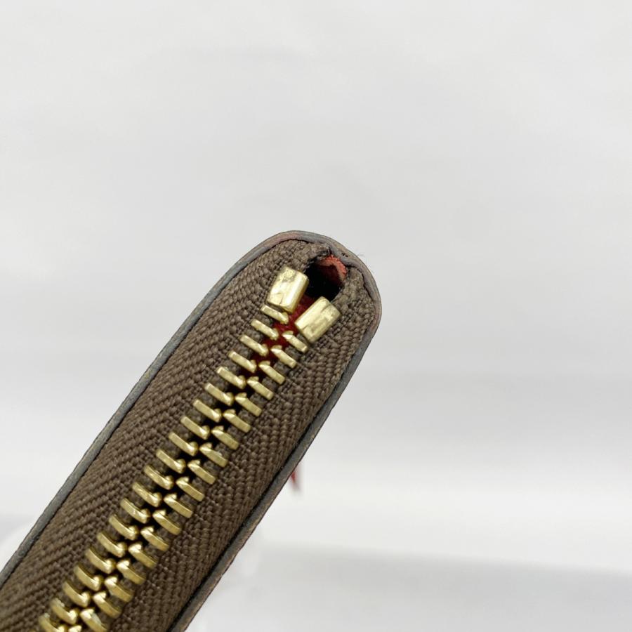 LOUIS VUITTON 【5cf6850】ルイヴィトン 長財布 ダミエ ポルトフォイユ  