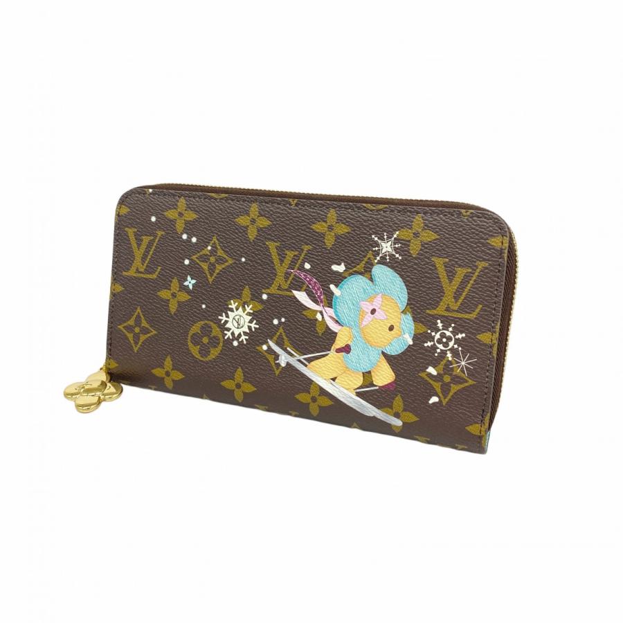 LOUIS VUITTON ☆最終価格【5cf6854】ルイヴィトン 長財布 LOUIS VUITTON ☆最終価格【5cf6854】ルイヴィトン 長財布