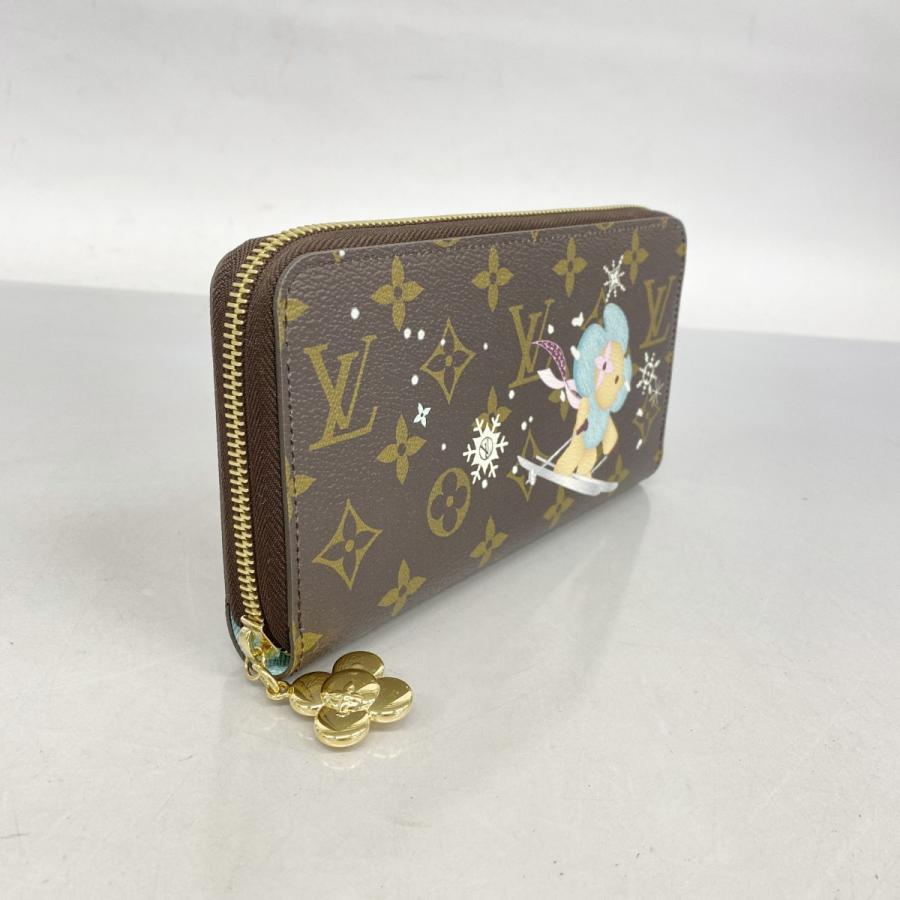 LOUIS VUITTON ☆最終価格【5cf6854】ルイヴィトン 長財布 LOUIS VUITTON ☆最終価格【5cf6854】ルイヴィトン 長財布