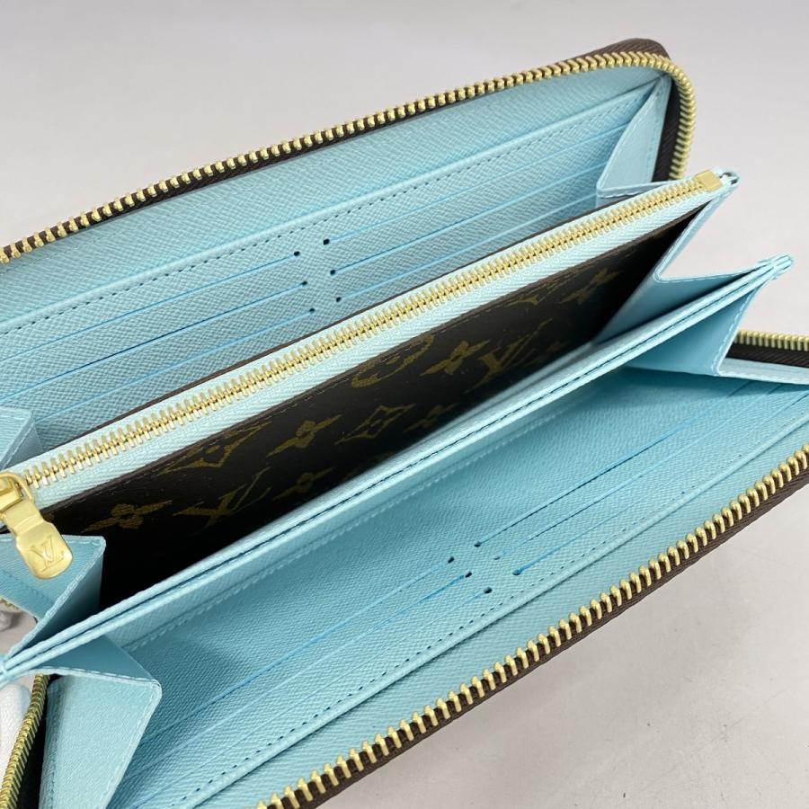 LOUIS VUITTON ☆最終価格【5cf6854】ルイヴィトン 長財布 LOUIS VUITTON ☆最終価格【5cf6854】ルイヴィトン 長財布