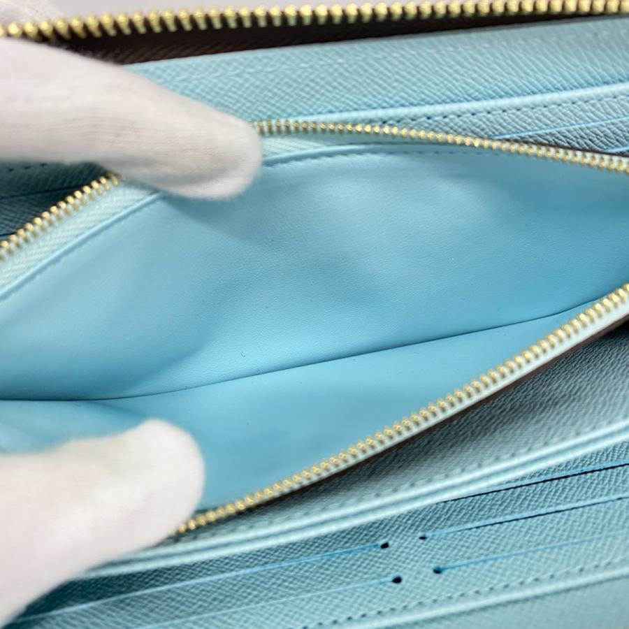 LOUIS VUITTON ☆最終価格【5cf6854】ルイヴィトン 長財布 LOUIS VUITTON ☆最終価格【5cf6854】ルイヴィトン 長財布