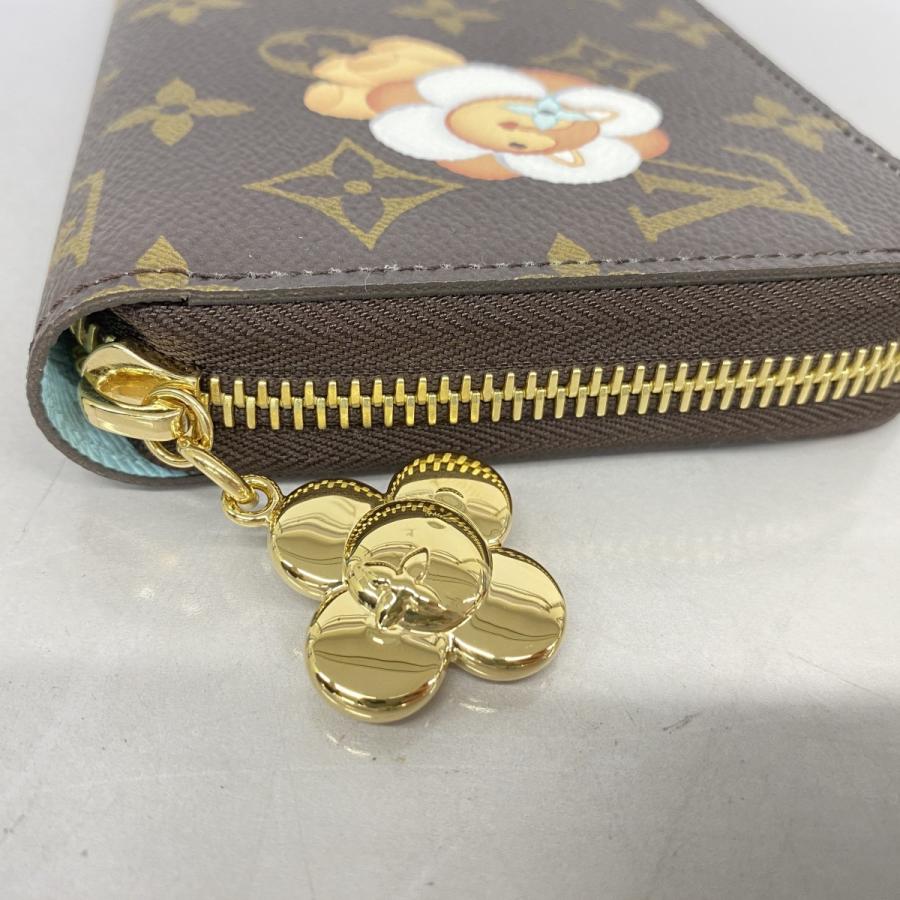 LOUIS VUITTON ☆最終価格【5cf6854】ルイヴィトン 長財布 LOUIS VUITTON ☆最終価格【5cf6854】ルイヴィトン 長財布