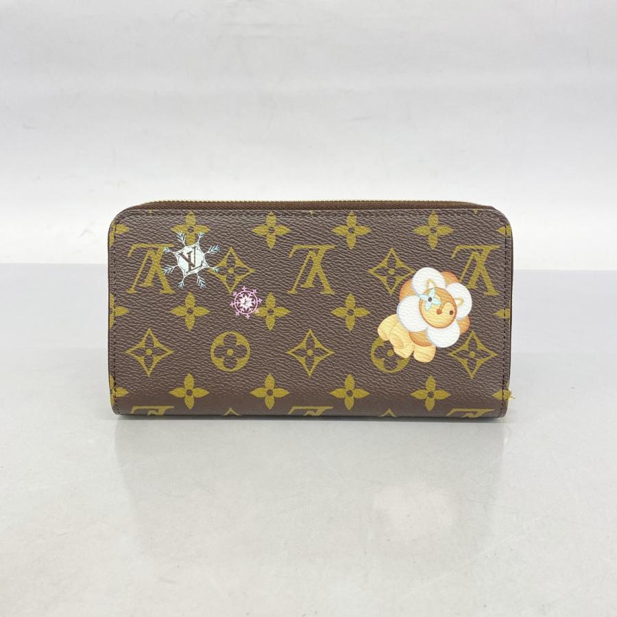 LOUIS VUITTON ☆最終価格【5cf6854】ルイヴィトン 長財布 LOUIS VUITTON ☆最終価格【5cf6854】ルイヴィトン 長財布
