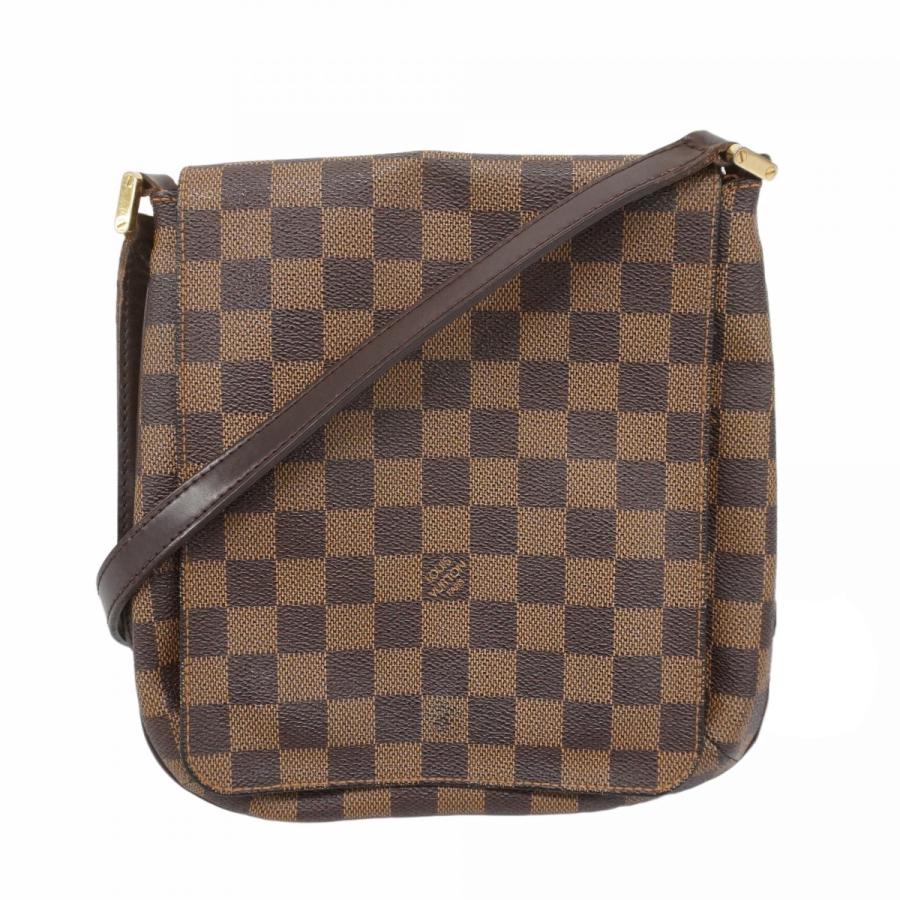 LOUIS VUITTON 【5cf6862】ルイヴィトン ショルダーバッグ ダミエ  