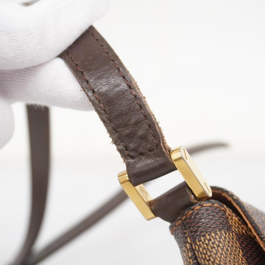 LOUIS VUITTON 【5cf6862】ルイヴィトン ショルダーバッグ ダミエ  