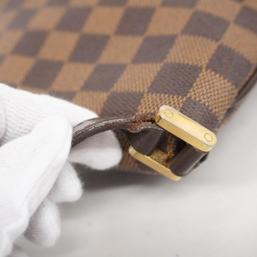 LOUIS VUITTON 【5cf6862】ルイヴィトン ショルダーバッグ ダミエ  