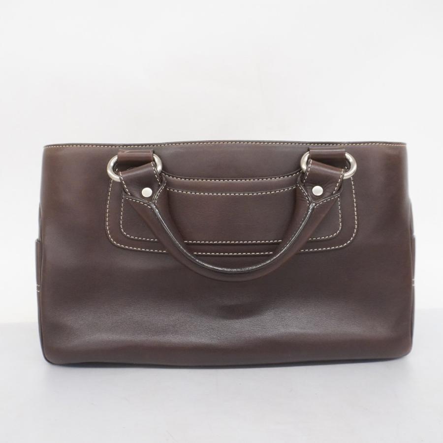 CELINE 【5cf6864】セリーヌ ハンドバッグ マカダム ブギー CELINE 【5cf6864】セリーヌ ハンドバッグ マカダム ブギー