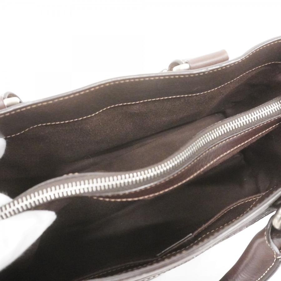 CELINE 【5cf6864】セリーヌ ハンドバッグ マカダム ブギー CELINE 【5cf6864】セリーヌ ハンドバッグ マカダム ブギー