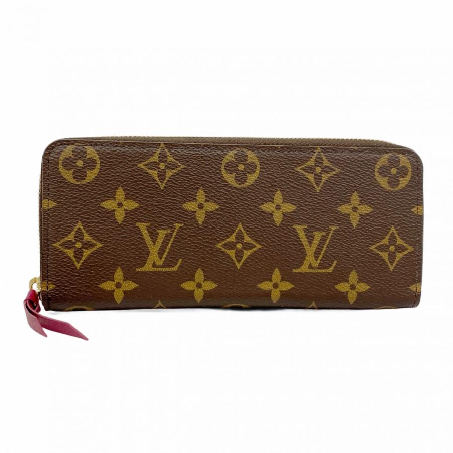 LOUIS VUITTON 【5cf6891】ルイヴィトン 長財布 モノグラム LOUIS VUITTON 【5cf6891】ルイヴィトン 長財布 モノグラム