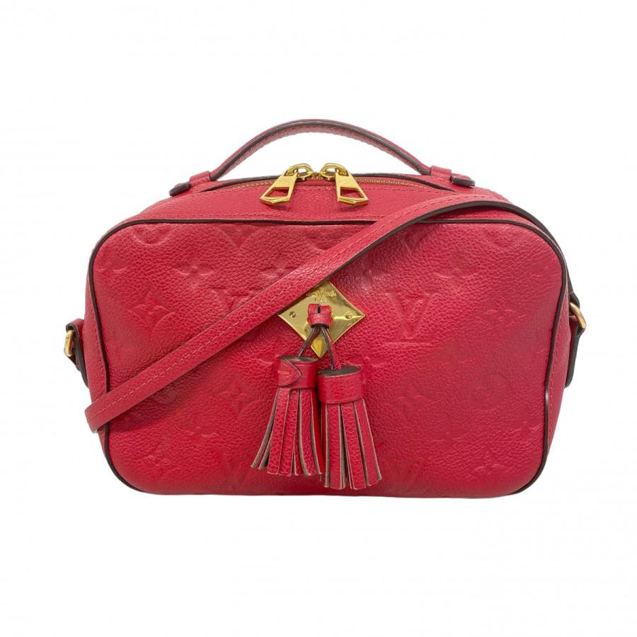 LOUIS VUITTON 【5cf6908】ルイヴィトン ショルダーバッグ モノグラム  