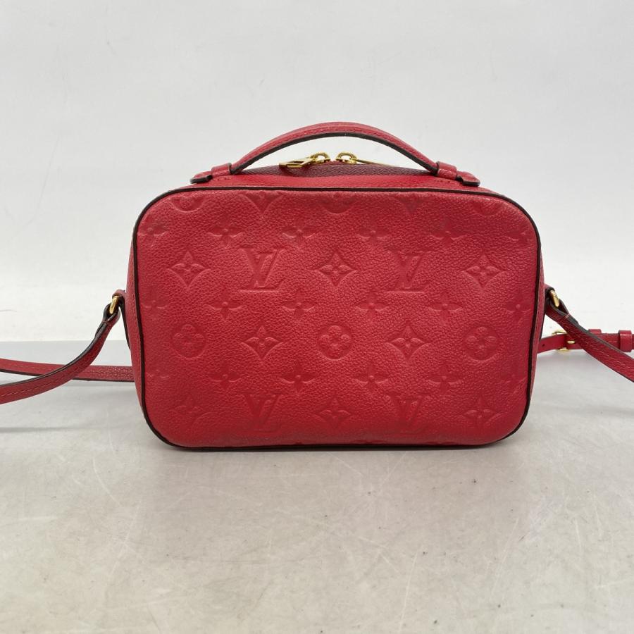 LOUIS VUITTON 【5cf6908】ルイヴィトン ショルダーバッグ モノグラム  