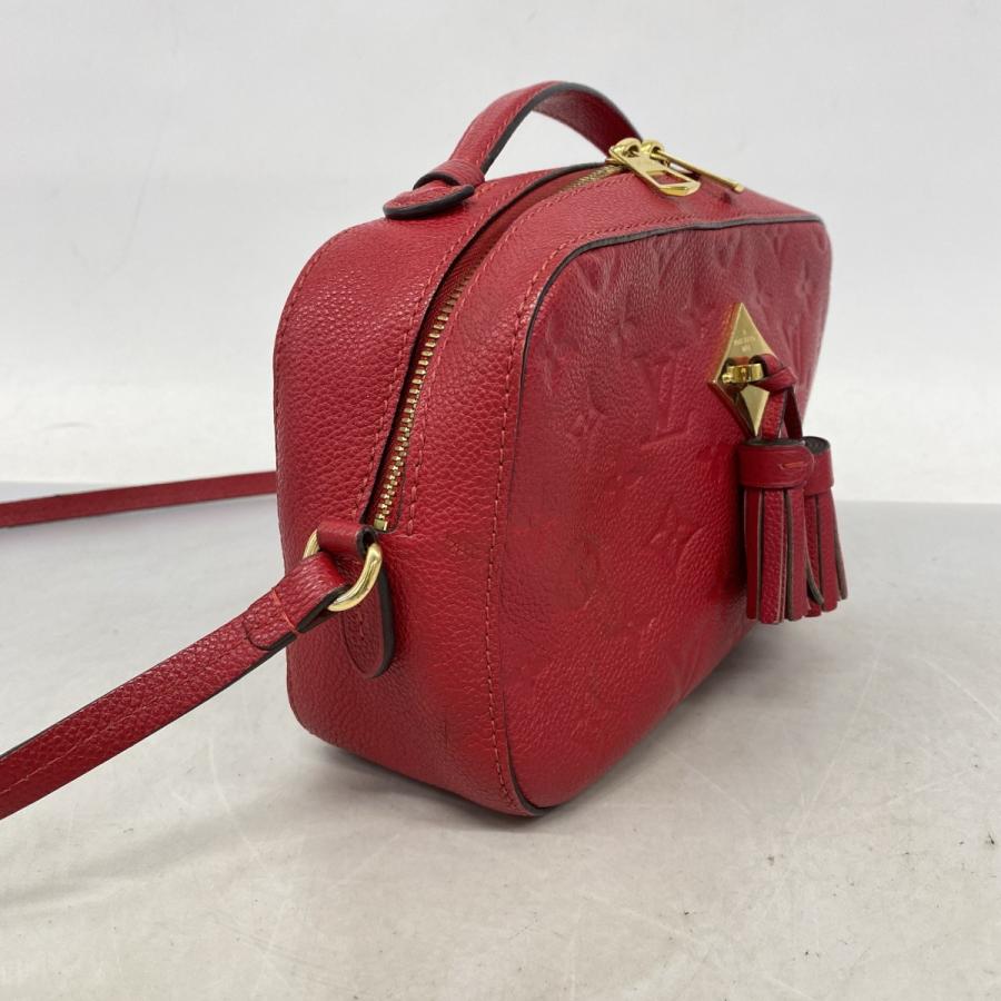 LOUIS VUITTON 【5cf6908】ルイヴィトン ショルダーバッグ モノグラム  