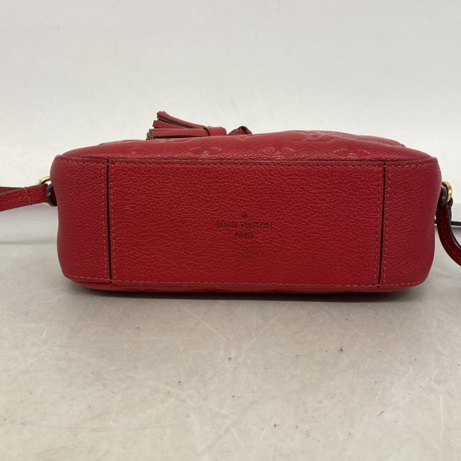 LOUIS VUITTON 【5cf6908】ルイヴィトン ショルダーバッグ モノグラム  