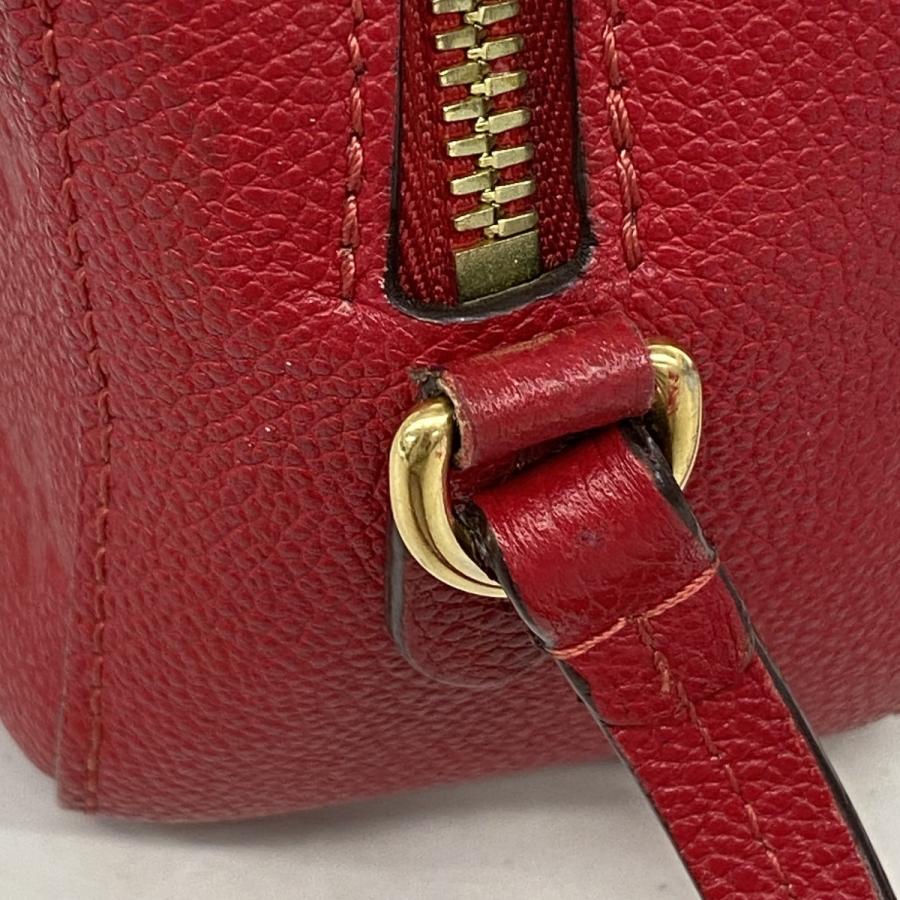 LOUIS VUITTON 【5cf6908】ルイヴィトン ショルダーバッグ モノグラム  