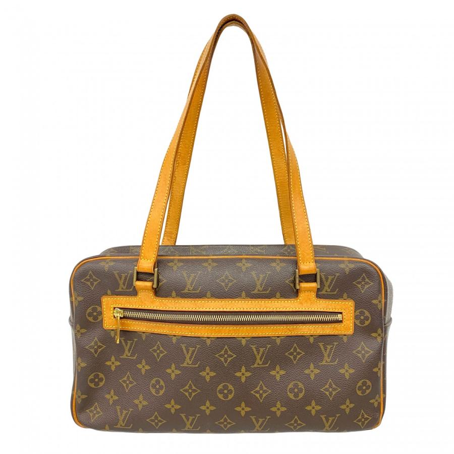 LOUIS VUITTON 【5cf6920】ルイヴィトン ショルダーバッグ モノグラム  