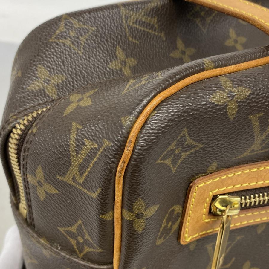 LOUIS VUITTON 【5cf6920】ルイヴィトン ショルダーバッグ モノグラム  